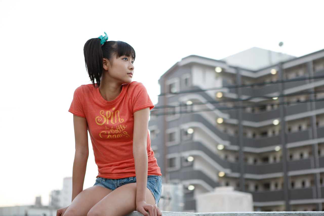 No.97 Ayaka Wada 和田彩花 日本性感美女[HPB]